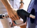 Captahuellas en las estaciones de gasolina de la frontera