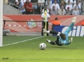 Alemania 2006, Repblica Checa Vs. Ghana (0-2)