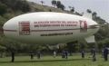 Combatirn el hampa de Caracas con Globos