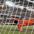 Significado de la palabra GOL en el Ftbol