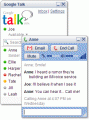 Google Talk, prueba el nuevo Messenger de Google