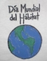 1er lunes de Octubre: Da Mundial del Hbitat