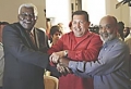 Venezuela y Cuba crean Millonario fondo para Hait