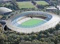Alemania 2006, Estadio mundialista de Hannover