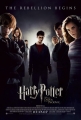 Harry Potter y la Orden del Fnix (trailer)