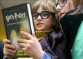 Buscan saga sucesora de Harry Potter