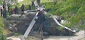 Cae quinto helicptero ruso del ejrcito venezolano