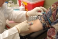 Mdico hematlogo: Especialista en enfermedades de la sangre