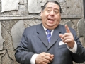 Herman Escarr podra ser candidato por la oposicin para las elecciones presidenciales del 2012