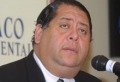Hermann Escarr, candidato a la gobernacin de Anzotegui