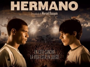 Hermano representar a Venezuela en los Oscar