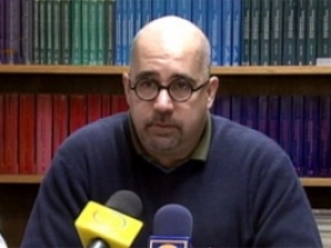 Gonzalo Gonzalo