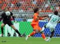 Alemania 2006, Holanda Vs. Costa de Marfil (2-1)