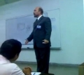 Despiden a profesor de la Universidad Santa Maria por comentarios homofbicos publicados en Youtube