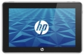 HP Slate Tablet: Palm WebOS en reemplazo de Microsoft Windows