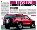 Una revolucin Hummer hummercita (Laureano Mrquez)