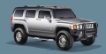 Acosta Carlez y su Hummer