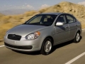 Carro Familiar, Hyundai Accent (2005, 2006, 2007, 2008, 2009)