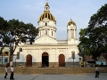 Turismo religioso es el principal atractivo del estado Tchira