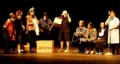 27 de marzo: Da Internacional del Teatro