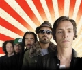 Incubus se presentar en Caracas el 16 de abril