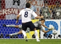 Alemania 2006, Inglaterra Vs. Portugal (0-0)