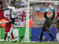 Alemania 2006, Inglaterra vs. Trinidad y Tobago (2-0)