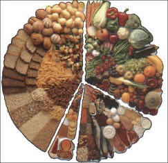 Los alimentos integrales son ricos en fibras y saludables, ayudan a liberar toxinas. Sin embargo, es un mito que ayudan a adelgazar. Lo recomendado es mantener una dieta balanceada, ajustada a la necesidad de cada persona.