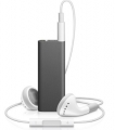 Apple presenta el Ipod Shuffle de tercera generacin