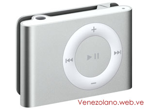 iPod, zune, apple, microsoft, Macintosh, gigabyte, memoria flash, reproductor porttil, msica digital, canciones, mpeg, mpg, m1v, mp1, mp3, mp2, mpa, mpe, Dolby Dijital 5.1, RealAudio, RealVideo, Sun, Microsystems, NeXT, QuickTime, IBM, Franunhofer-Gesellschaft IIS, reproductor iPod, ligero, mini