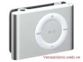 Apple lanza el nuevo iPod shuffle (mini)