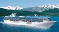 Island Princess (Princess Cruises) abre temporada de Cruceros