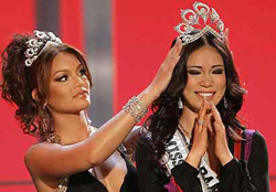 Miss japón, miss japan, japonesa, Riyo Mori, Miss Universo, 2007, 2008, 2006, miss mundo, segundo lugar, Natália Guimaraes
