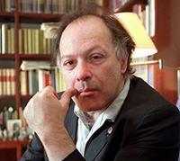 Javier Maras, novela Veneno, sombra y adis