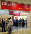 Venta de Digitel a empresario venezolano Ricardo Fernndez