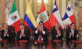 Acuerdo del Pacfico quiere ser ms poderoso que Mercosur