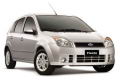 Precio promedio del Ford Fiesta usado en 2009 (modelos del 2003 al 2009)