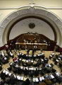 Aprobado el Presupuesto Nacional 2010 del Poder Ejecutivo