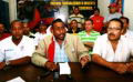 Conflicto laboral en Electricidad del Caron amenaza recuperacin
