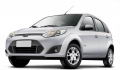 Ford Fiesta desplaz al Aveo como el auto ms vendido