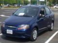 Precio promedio del Aveo usado en 2009 (modelos del 2005 al 2009)