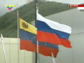 Acuerdo militar entre Venezuela y Rusia ser confidencial