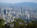 Caracas present una inflacin de 2,5% durante julio
