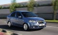Sedn familiar, Chevrolet Aveo 4 puertas (2008, 2009, 2010)