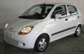 Precio promedio del Chevrolet Spark usado en 2009 (aos 2006 al 2009)