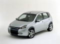 Chevrolet Aveo, el auto ms vendido en Venezuela y Colombia en 2009