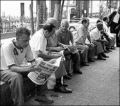 Tasa de desempleo cerr oficialmente con 8,1% en Octubre 2009