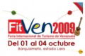 Feria Internacional de Turismo en Venezuela (Fitven 2009)