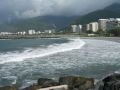 Costo de construccin de apartamentos en el Litoral Central (La Guaira)