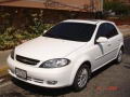 Precio promedio del Optra usado en 2009 (Modelos 2004 al 2009)